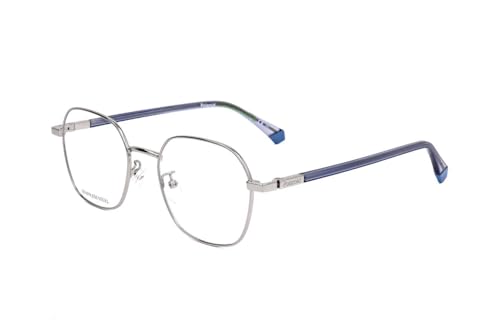 Image of Polaroid Pld D474/g 010/19 PALLADIUM Eyewear Unisex Metal, Standard, 52