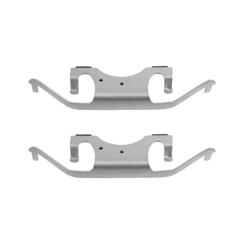 Clip de resorte antisonajero de freno 0014212391 para eliminar ruidos en W212 X218