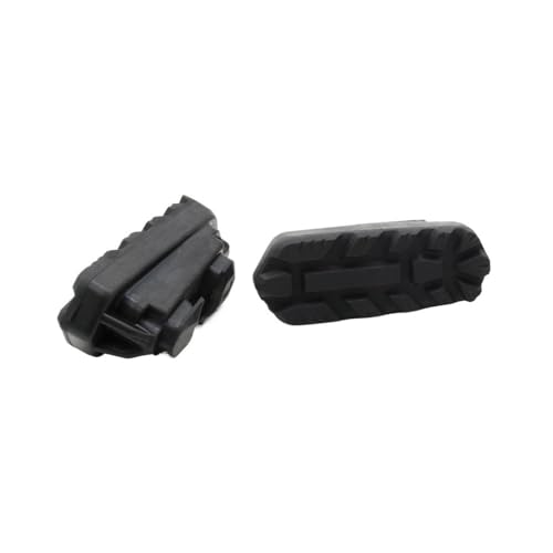 Repose-pieds arrière pour Multistrada V4 V4S RS et V2 - 6