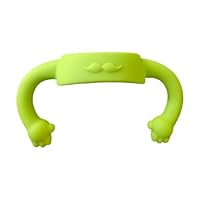 Poignées De Biberons Pour Bébé,Poignées Pour Biberons,Poignées