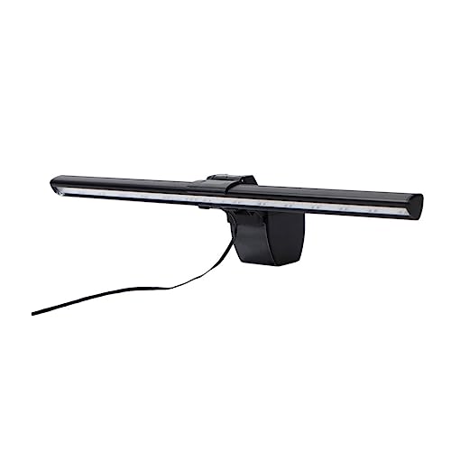 Lampe écran ordinateur résout manque lumière bureau USB