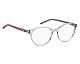 Brillen TOMMY HILFIGER TH 2124 KB7 GREY 48/16/130 JUNIOR