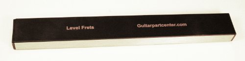 GPC Fret Leveling Beam - 16
