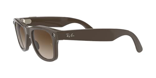 olive green ray bans