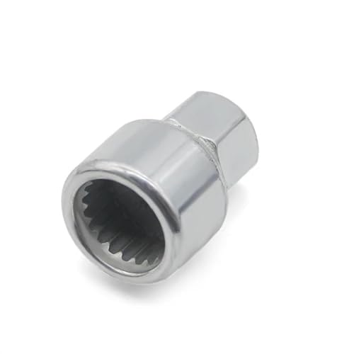 Clips para molduras de coche y tornillos M14*15 de alta resistencia 2