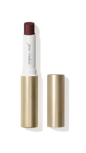 jane iredale - ColorLuxe Hydrating Cream Lipstick - Bordeaux