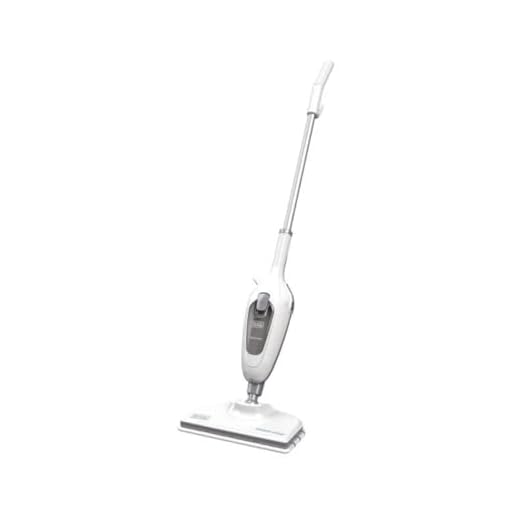 21Utkdkc9Yl. Ss520 8 Black Decker Vaporizador Steammop