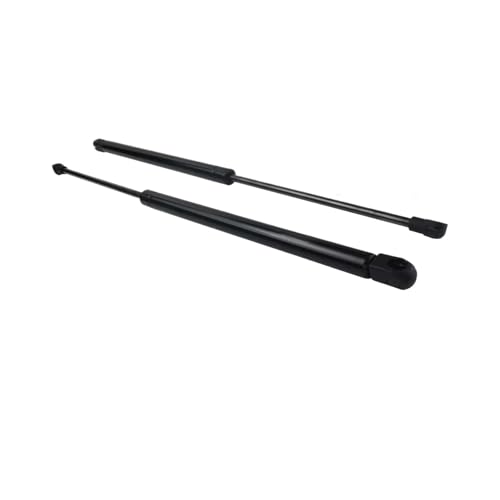 Tige support choc de capot pour BMW E81 E82 E87 E88, ressort à gaz premium rouge OE 51237118370