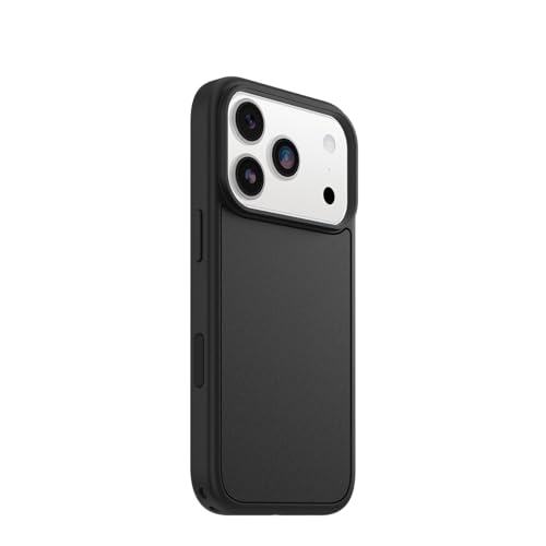 Image of OtterBox iPhone 17 Pro Symmetry Series Case - Black