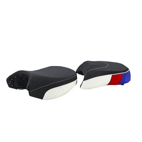 Coussin siege moto antiderapant et impermeable pour R1200GS
