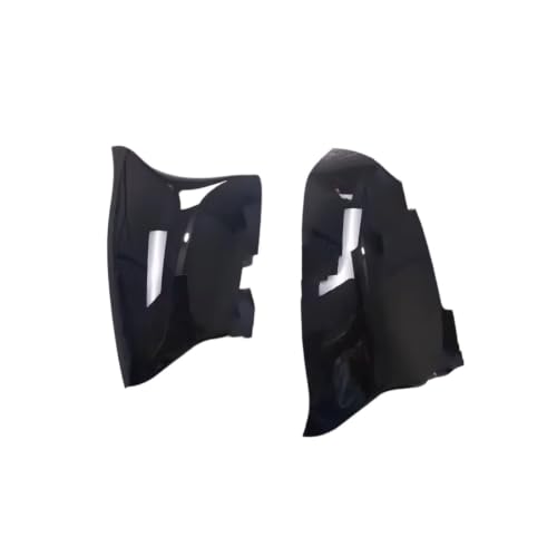 Boîtier rétroviseur BMW F06 2015-2018 : coques de finition supérieure pour Gran Coupé