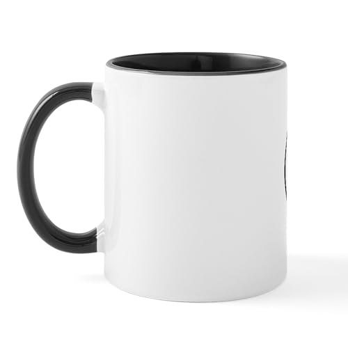 Taza Ovalada Marathon Runner 11 oz de Cerámica miniatura 2
