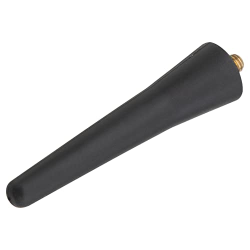 MangWany Techo corto de antena Stubby Antena Radio Bullet para 206 207 307 408 C2 C3 C4 C5 Picasso 6561N3 Cover