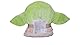 Primark Limited Disney Star Wars The Mandalorian Baby Yoda Fleecedecke, Überwurf, mit Kapuze, gemütliches Wickeltuch