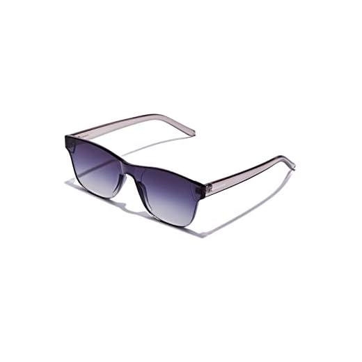 HAWKERS Idle-Gradient Blue Gafas, Azul Polarizado, CT Transparente, Talla única Unisex Adulto