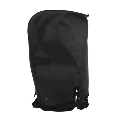 Housse de protection golf pour voyager avec un étui de rangement