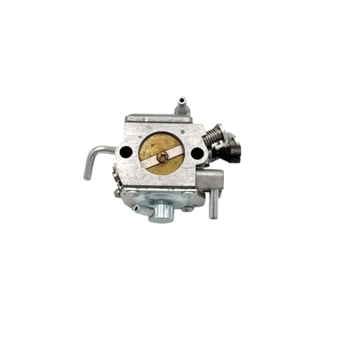 Carburateur C3M-HK2 6699856 pour moteur de tronçonneuse et découpeuse thermique