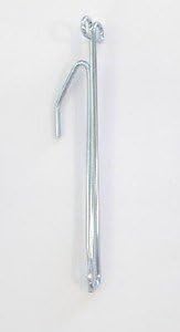 KirschLevolor/Kirsch #J052E.061 14PK Drape Quik Hook