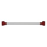 Peso: Fiamma, Asta n. 98656-286 per portabici, Modello Carry, 22964