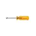 Xcelite R182BKN SCREWDRIVER,1/8"X2",ROUND,BULK