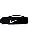 Nike Therma-Fit Pro Hyperwarm Handwarmer 2.0, Black | White OSFM