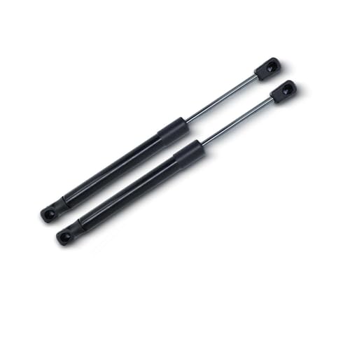 Support levage à gaz de coffre NJ3 pour Skoda Fabia III amortisseur de hayon