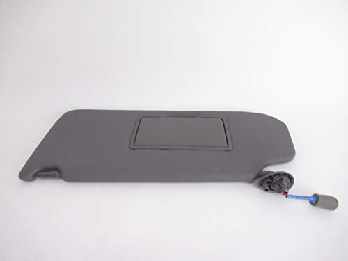 OEM Genuine Honda Left (Drivers Side) Sunvisor 83280-SZA-A04ZB 83280SZAA04ZB