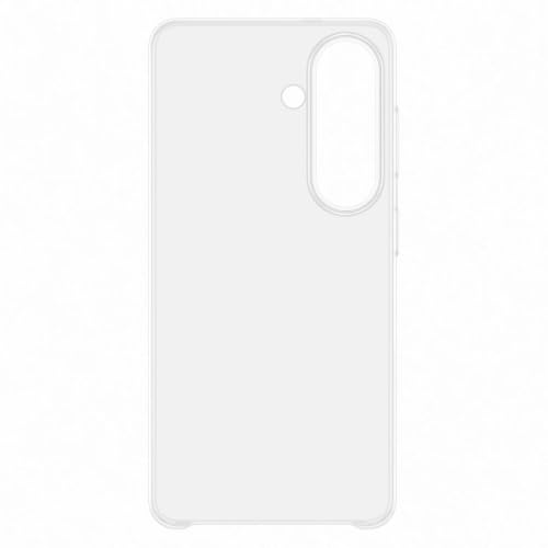 Image of Samsung Galaxy S26 Clear Case, Transparent