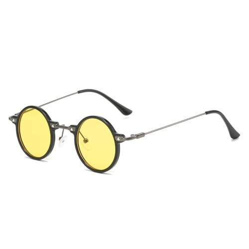 Lunettes de soleil steampunk pour vos festivals techno et soirées hip-hop rétro