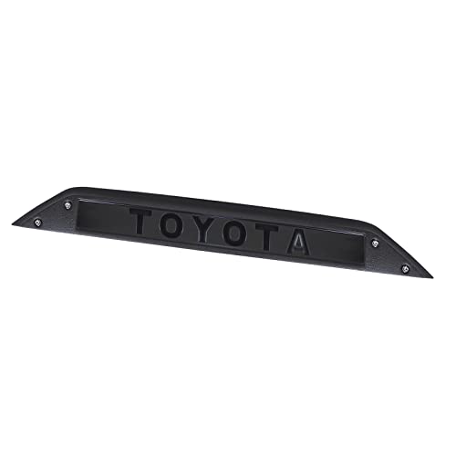 Amazon | 【VALFEE ジャパン】RAV4 50系 マークレス リアゲート