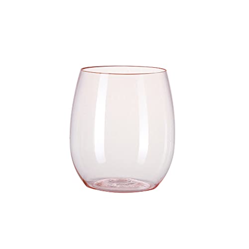 The 30 Best Plastic Wine Glasses of 2024 [Verified] Cherry Picks