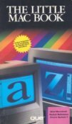 Paperback The little Mac book
