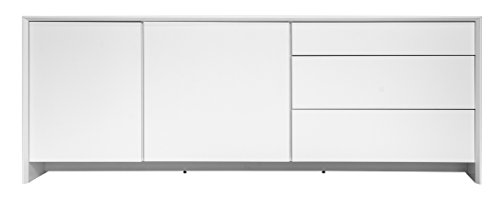 Preisvergleich Produktbild Tenzo 5935-001 Profil Designer Sideboard