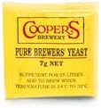 Coopers Brewing Yeast - 7 Gram (10 Pack)