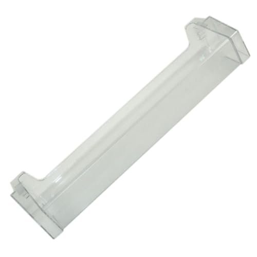 Balconnet supérieur (47,6 x 11,4 x 6,4 cm) pour réfrigérateur, congélateur Whirlpool, Hotpoint, Laden, Bauknecht, Indesit - 481010534522