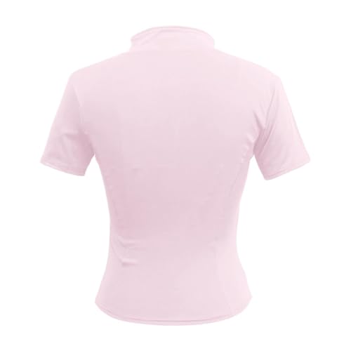 Chaqueta deportiva transpirable para mujer con ajuste slim fit estilizado 3