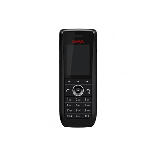 Avaya - Avaya DECT 3735 miniatura 1