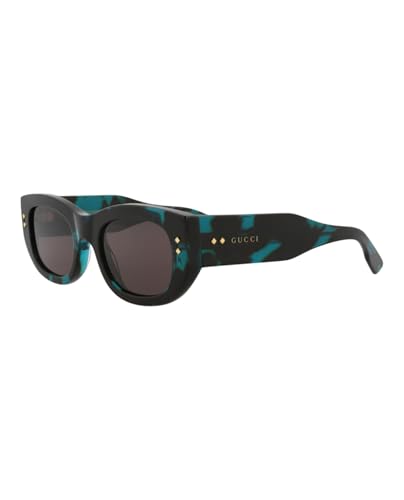 Gucci Square-Frame Acetate Sunglasses2