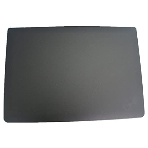 Capot LCD Lenovo E10-30 noir pour réparer un boîtier cassé