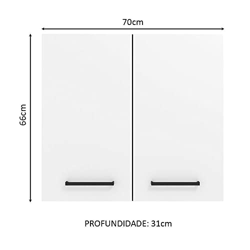 Mejores precios y opiniones de Alacena superior para cocina los preferidos por los clientes. 23 Imagen adicional