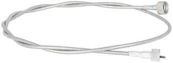 All States Tachometer Cable - Metal fits International 330 340 460 560 660 886 986 1086 1468 1486 3688 340 371245R91 401830R92