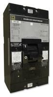 SQUARE D BY SCHNEIDER ELECTRIC LAL36250 THERMAL MAGNETIC CIRCUIT BREAKER