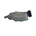 Compatible Power Steering System Oil Bottle BP4L-32-690 for Mazda 3 (2008-2010) & 5 (2007-2011) - Essential Car Accessory