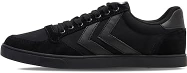 hummel Unisex Slimmer Stadil Tonal Low Low-Top