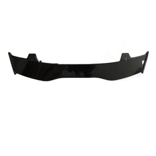Spoiler de toit Mazda CX3 corrigez le style arrière avec cet aileron noir