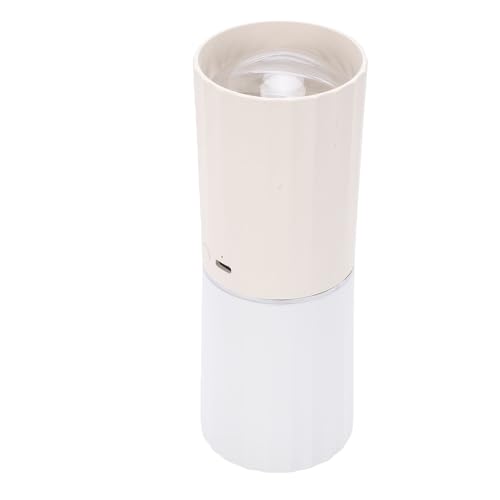Projecteur de veilleuse chaude LED nomade et lampe rechargeable 3W - 2