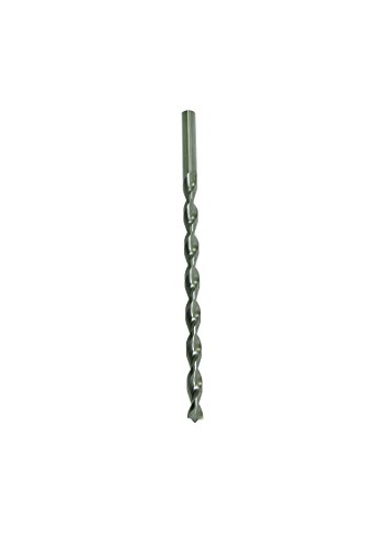 Fisch Pen Drill Bits (3/8" X 150Mm) - Pen Maker Flutes For Wood Turning, Pen Blanks And Pen Making - Durable, Easy To Install, Guarantees Clean Entrance - Fsn-322597 - Made From M2 Hss High Speed Steel #TOP5