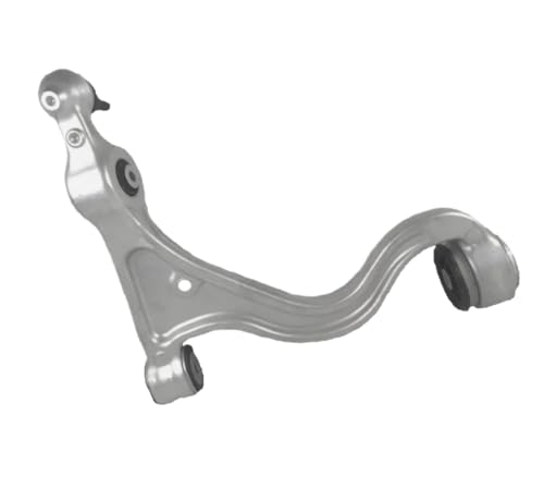 Kit bras de commande inférieur avant droit pour Panamera 970 V6 3.6L V8 4.8L 14-16