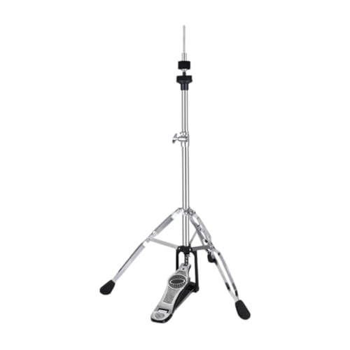 JunZheHub HI HAT TRIPOD STAND�_�u���u���[�X3���b�O���^���h�����X�^���h�A�N�Z�T���[