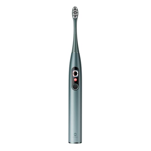 Oclean X Pro 電動歯ブラシ